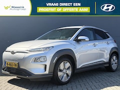 Hyundai Kona Electric - EV Fashion 64 kWh | Navigatie | Adaptive Cruise Control | Camera | Climate Control | Head