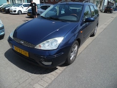 Ford Focus Wagon - apk 11.26 1.6-16V Futura airco
