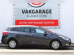 Kia Cee'd Sportswagon - 1.6 GDI Plus Pack