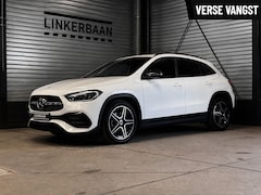Mercedes-Benz GLA-Klasse - 200 AMG Line | MBUX | Trekhaak | Sfeer | Multibeam LED | 19 inch |
