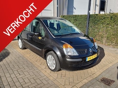 Renault Modus - 1.2-16V Dynamique