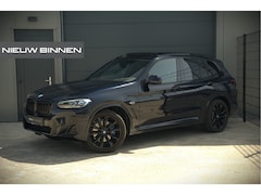 BMW X3 - xDrive30e High Executive M Sport | Panoramadak | Stoelverwarming | Head-Up Display | Apple