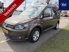 Volkswagen Caddy - Combi 1.2 TSI Highline | APK 5-2027 | NAV | 2x Schuifdeur