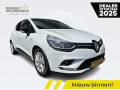 Renault Clio - 0.9 TCe Limited | NAVI | AIRCO | CRUISE | PARKEERSENSOREN | APPLE CARPLAY
