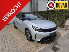 Opel Corsa - 1.2 GS Line 100-PK Navigatie Led Keyles Digitaal-Cockpit Keyless Cruise