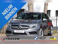 Mercedes-Benz A-klasse - AMG 45 4MATIC |Panoramadak