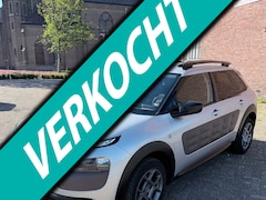 Citroën C4 Cactus - 1.2 Shine NAP|Camera|Cruize|Park.sensor