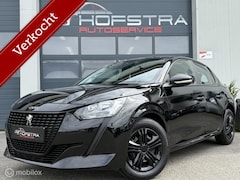 Peugeot 208 - 1.2 PureTech Like Cruise DAB+ Airco Orig-NL