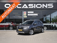 Opel Crossland X - 1.2 Turbo Innovation APPLE CARPLAY/ NAVIGATIE/ DAB