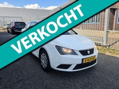 SEAT Ibiza SC - 1.2 Reference|NIEUWE APK|DISTRIBUTIE VERVANGEN|