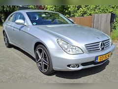 Mercedes-Benz CLS-klasse - 500