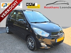 Hyundai i10 - 1.1I 5DRS Active Cool