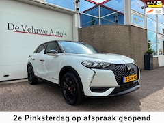 DS 3 Crossback - 1.2 PureTech Performance Line|Carplay|180 Cam