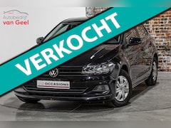 Volkswagen Polo - 1.0 TSI Trendline | DAB+ | Cruise Control | PDC |Apple Carplay