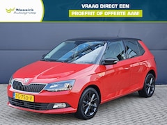 Skoda Fabia - 1.0 TSI Drive Automaat | Navigatie | Cruise control | Climate control |