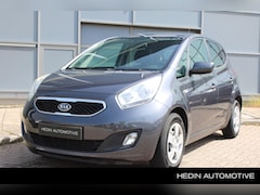 Kia Venga - 1.4 CVVT Plus Pack l Airco l Elec-ramen l -Centrale-vergrendeling l Centrale-vergrendeling