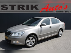 Skoda Octavia - 1.2 TSI Ambition Business Line - NAVIGATIE - CLIMATE CONTROL - PDC