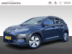 Hyundai Kona Electric - EV Fashion 64 kWh {uitgelichte-opties}