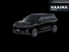 Leapmotor B10 - Design Hybrid EV 18.8 kWh | Nu beschikbaar | Wltp 900km gecombineerd | Elektrisch 82km Wlt