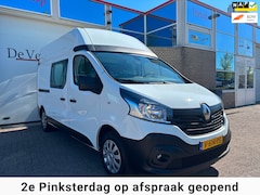 Renault Trafic - 1.6 dCi T29 L2H2 Yellow Energy|5-deurs|1e eig.|
