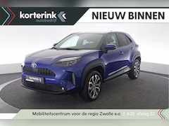 Toyota Yaris Cross - 1.5 Hybrid First Edition