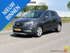 Opel Mokka X - 1.4 Turbo Innovation Clima, stoel-stuurverwarming, camera, leder, schuifdak