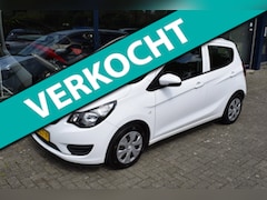 Opel Karl - 1.0 ecoFLEX Edition