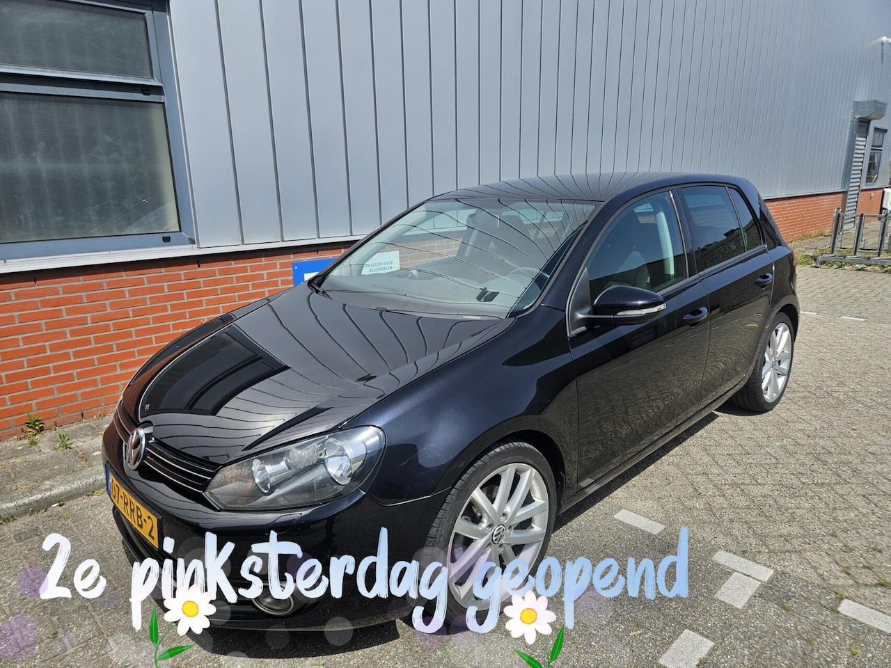 Volkswagen Golf - 1.4 TSI Highline PDC Cruise Climate - AutoWereld.nl