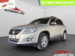 Volkswagen Tiguan - 1.4 TSI Sport&Style
