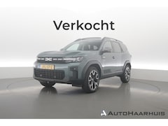Dacia Bigster - 1.8 Hybrid 155 Limited Edition | Rijklaar | Orig. NL | Rijklaar | S/K-dak | Stoel-Stuurver
