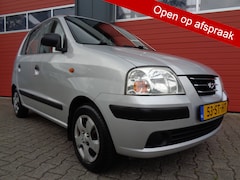 Hyundai Atos - 1.1i Active Cool, Cv, Airco, 85000 km Nap