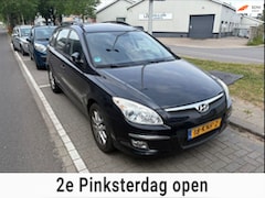Hyundai i30 CW - 1.6i Style AIRCO