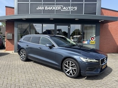 Volvo V60 - 2.0 T5 Momentum ✅ Trekhaak ✅ Carplay ✅ Rijklaar ✅