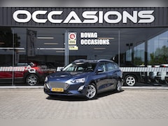 Ford Focus Wagon - 1.0 EcoBoost TrenD Business 125 PK/ APPLE CARPLAY
