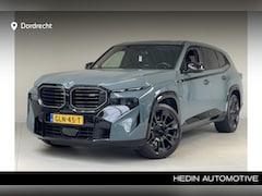 BMW XM - PHEV 30 kWh | V8 | 23" | Individual Vintage Interior | CoPilot | Bowers & Wilkins |