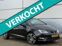 SEAT Ibiza - 1.2 TSI FR led |Xenon |Clima |Cruise |Lmv |