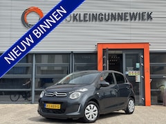 Citroën C1 - 1.0 e-VTi Feel / Airco / Cruise Control / Bleutooth /