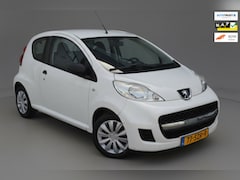 Peugeot 107 - Airco|1e eigenaar|APK 05-2027|68DKM