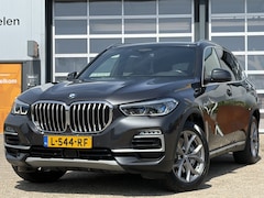 BMW X5 - xDrive45e High Executive 396pk | Apple Carplay/Android Auto | Cruise control adaptief met