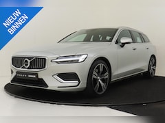 Volvo V60 - B3 (M-HYBRID) INSCRIPTION -PANO.DAK|HARMAN/KARDON|360°CAM|HEAD-UP DISP.|POWER-SEAT|ADAP.CR