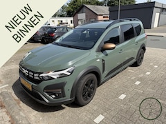 Dacia Jogger - 1.0 TCe 110 Extreme 5p. | Camera | Keyless | Ful Options |