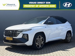 Hyundai Tucson - 1.6 T-GDI PHEV N Line 4WD | Stoelventilatie | N-Line Stoelen | Adaptive Cruise Control | 3