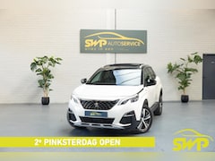 Peugeot 3008 - 1.6 e-THP GT Line | Pano | Dodehoek | Navi | Camera | Full-led