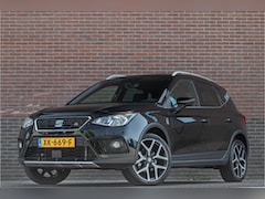 SEAT Arona - 1.0 TSI DSG FR Business Intense, Origineel NL, DAB+, Trekhaak, Camera, Carplay, Adaptive C