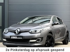 Renault Mégane - 1.2 TCe Limited