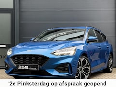 Ford Focus Wagon - 1.5 EcoBoost ST Line Business