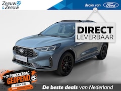 Ford Kuga - 2.5 PHEV BlueCruise Edition | Direct Leverbaar | Prijs Inclusief €5.000, - Voordeel | Elek