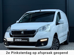 Peugeot Partner - 120 1.6 BlueHDi 75 L1 Premium Pack