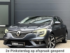 Renault Mégane - 1.2 TCe Bose