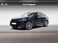 BMW X4 - xDrive20i M-Sport | Trekhaak | Panoramadak | Harman/Kardon |